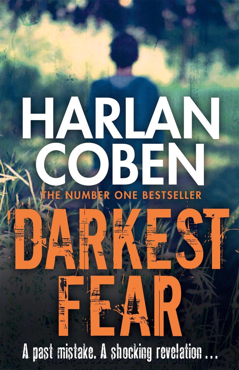 Darkest Fear, 9781409150459
