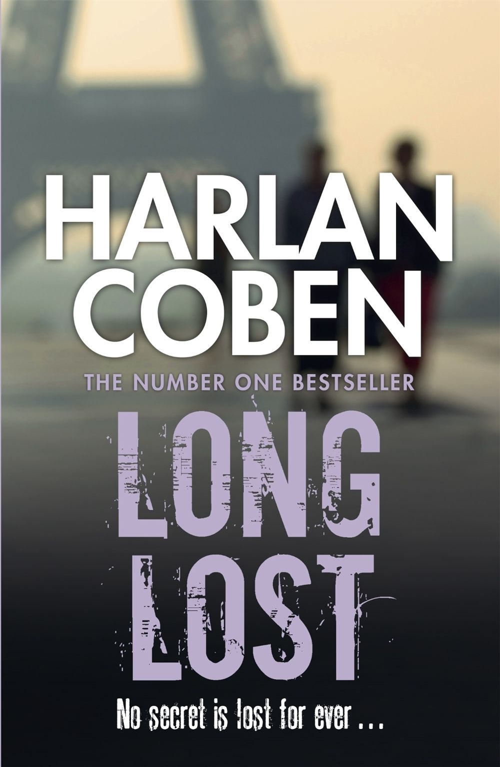 Long Lost by Harlan Coben - ISBN: 9781409150466