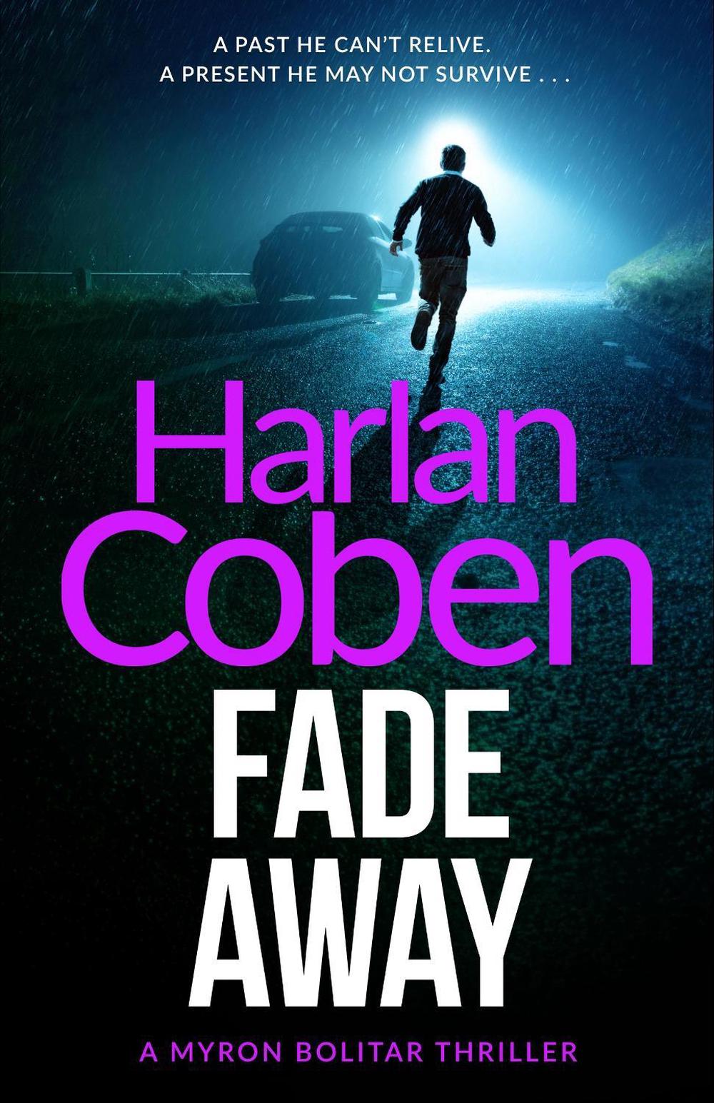 Fade Away by Harlan Coben - ISBN: 9781409150527