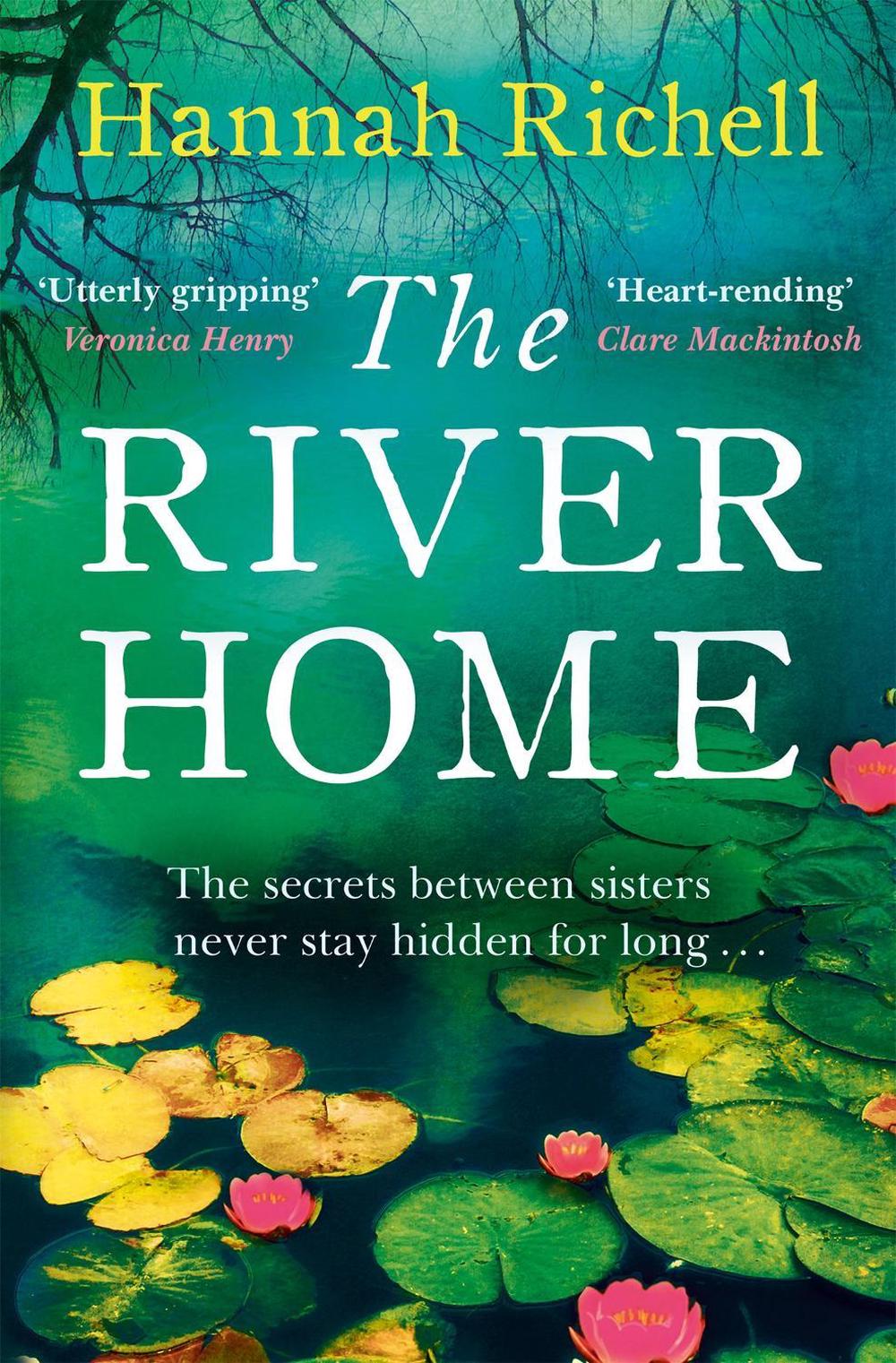 The River Home, 9781409152279