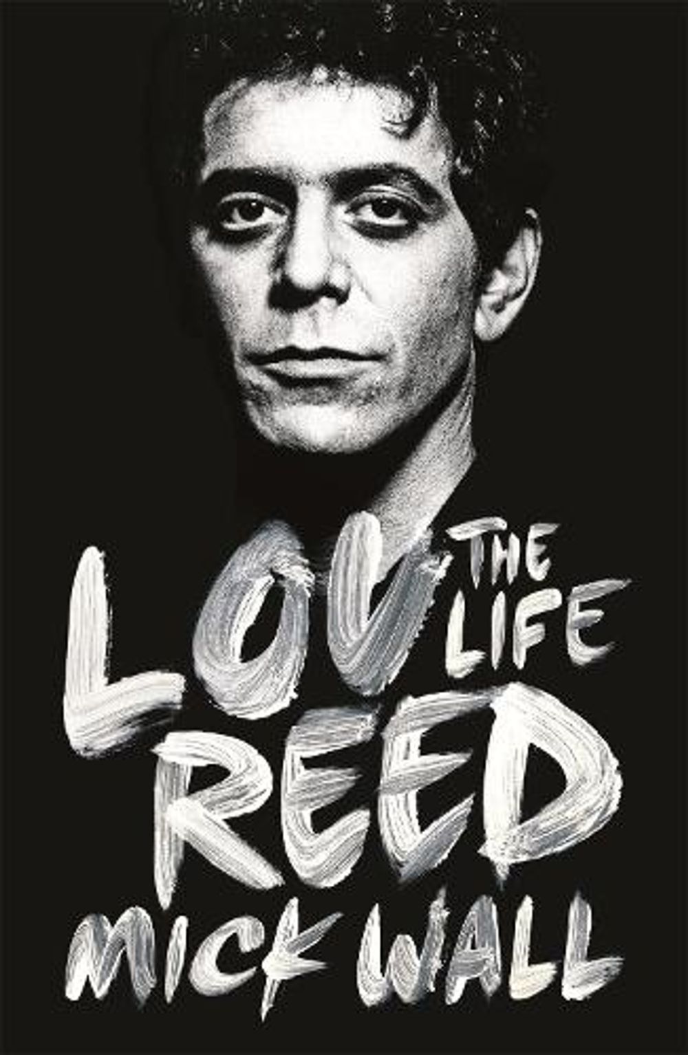 Lou Reed by Mick Wall - ISBN: 9781409153047