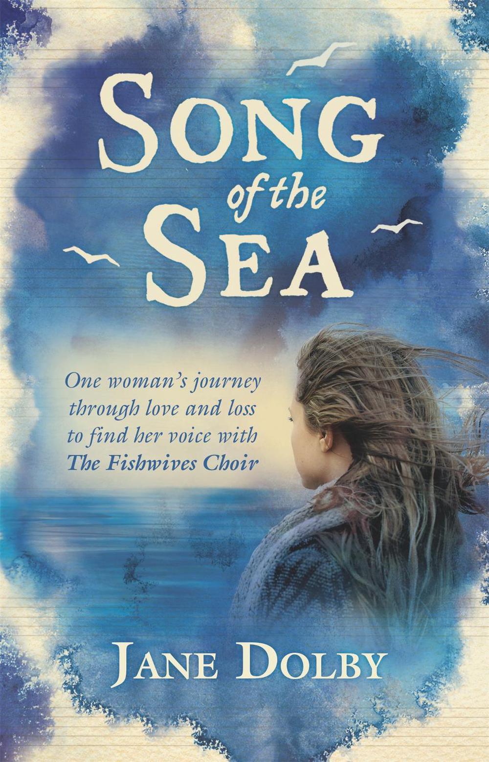 Song of the Sea by Jane Dolby - ISBN: 9781409153474