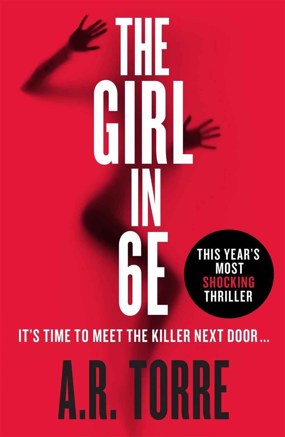 The Girl in 6E by Alessandra Torre - ISBN: 9781409153504