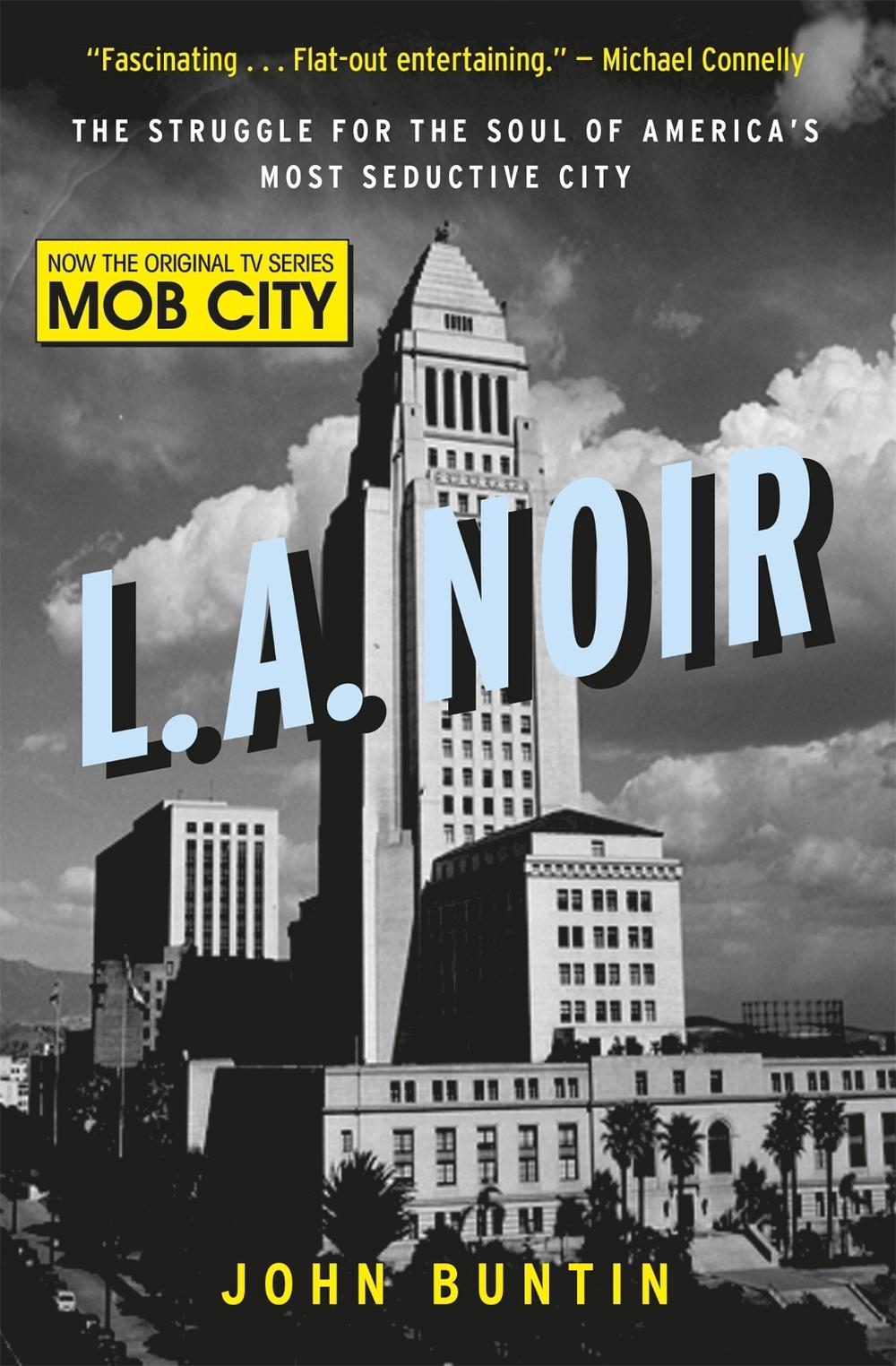 L.A. Noir, 9781409154150