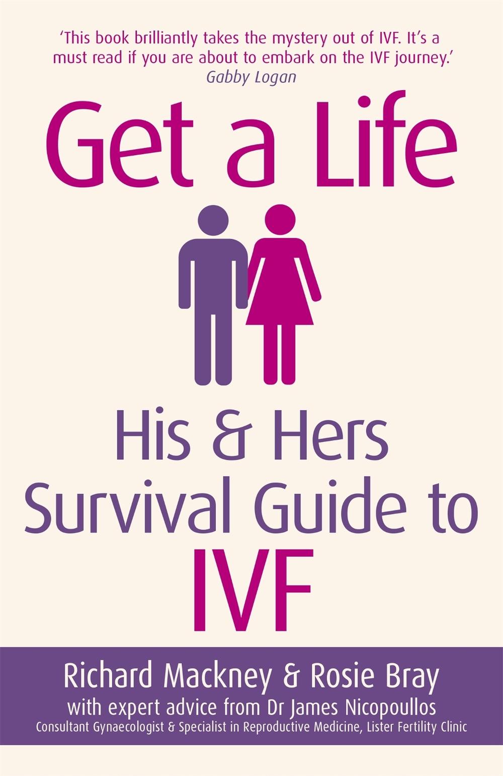 Get A Life by Rosie Bray - ISBN: 9781409155027