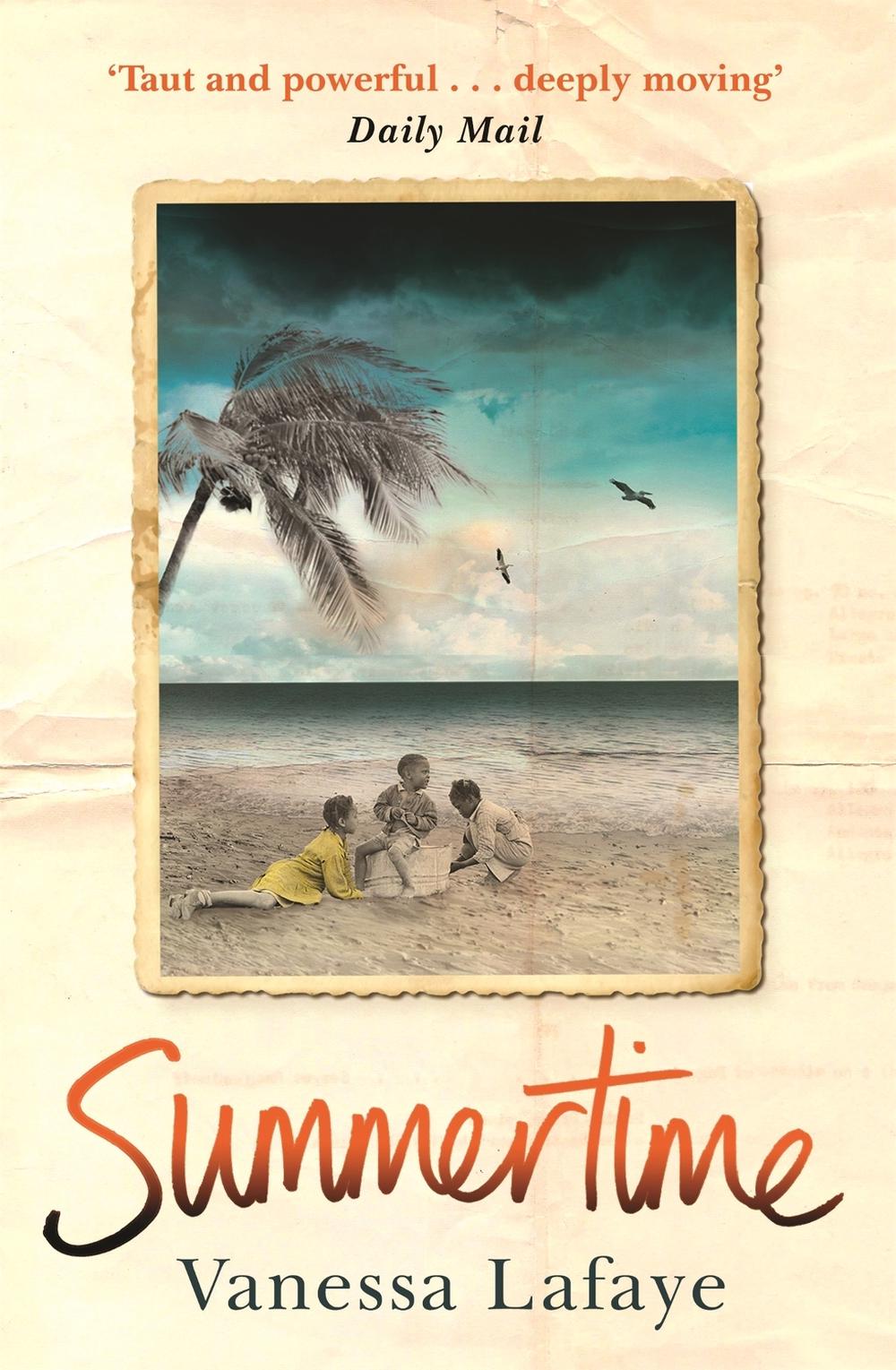 Summertime by Vanessa LaFaye - ISBN: 9781409155393