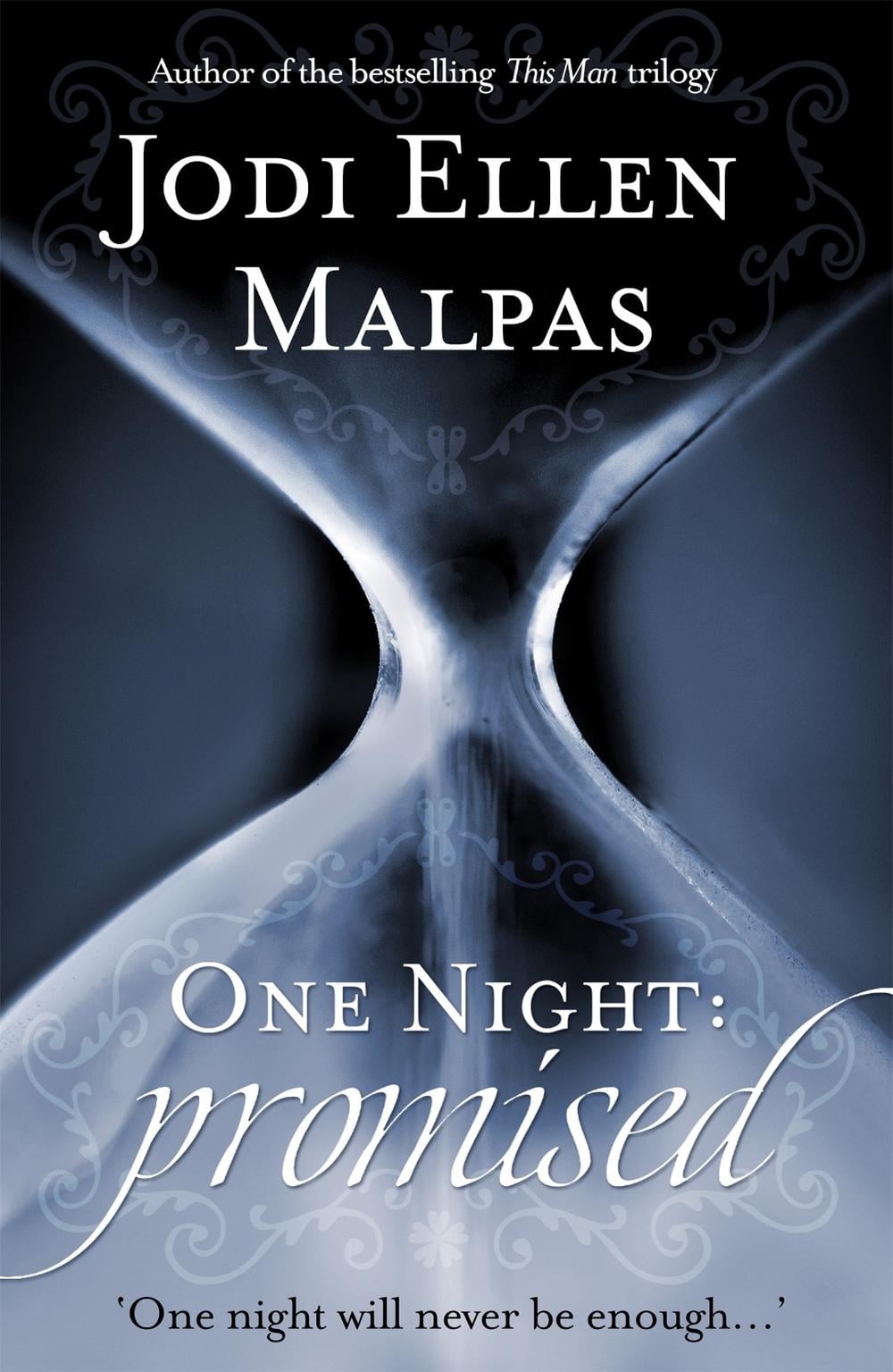 One Night: Promised by Jodi Ellen Malpas - ISBN: 9781409155669