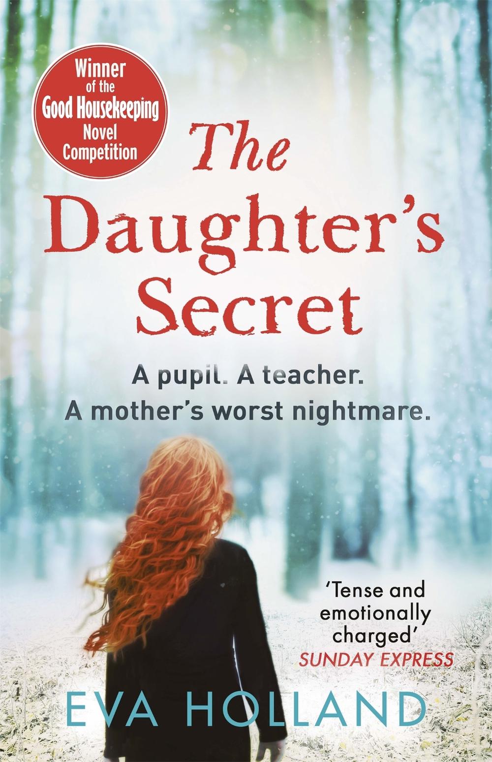 The Daughter's Secret by Eva Holland - ISBN: 9781409157045