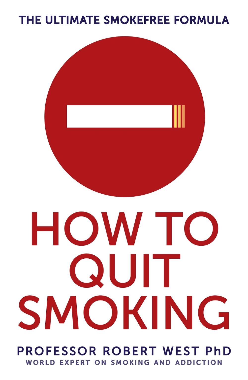 How To Quit Smoking, 9781409158462