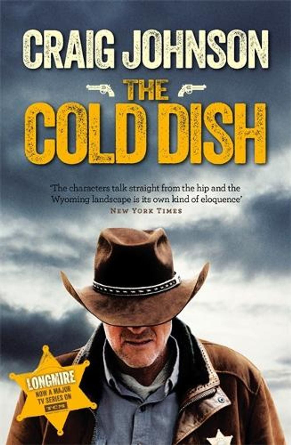 The Cold Dish by Craig Johnson - ISBN: 9781409159032