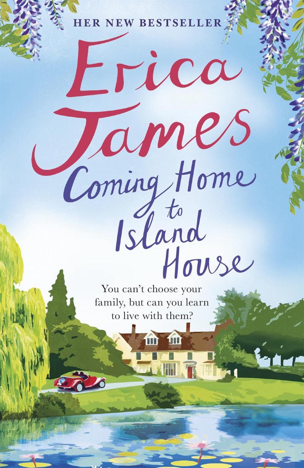 Coming Home to Island House, 9781409159612