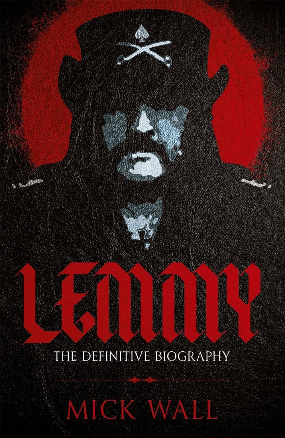 Lemmy by Mick Wall - ISBN: 9781409160274