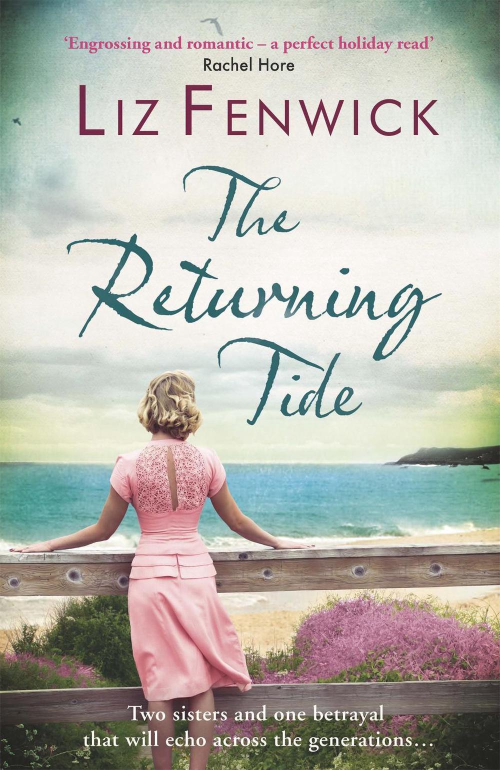 The Returning Tide by Liz Fenwick - ISBN: 9781409162117