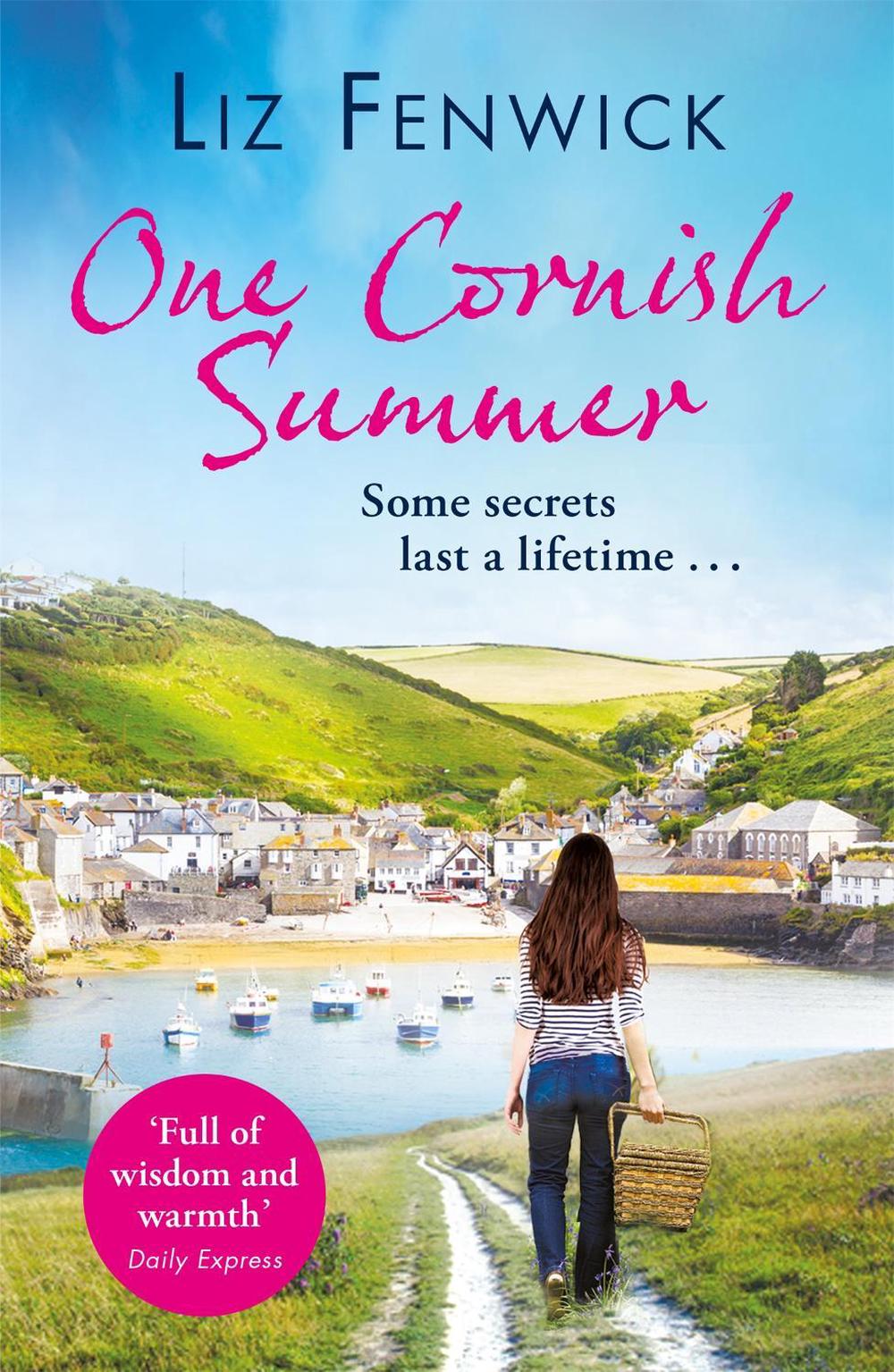 One Cornish Summer by Liz Fenwick - ISBN: 9781409162155