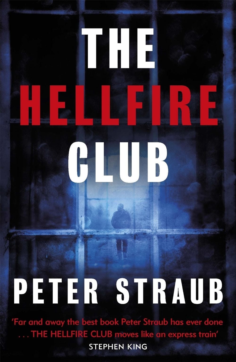 The Hellfire Club by Peter Straub - ISBN: 9781409164098