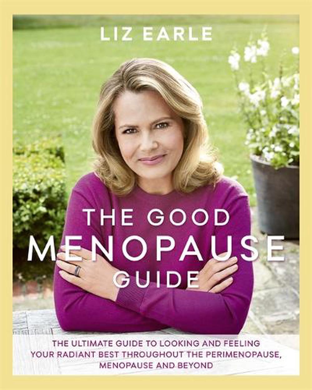 The Good Menopause Guide, 9781409164180