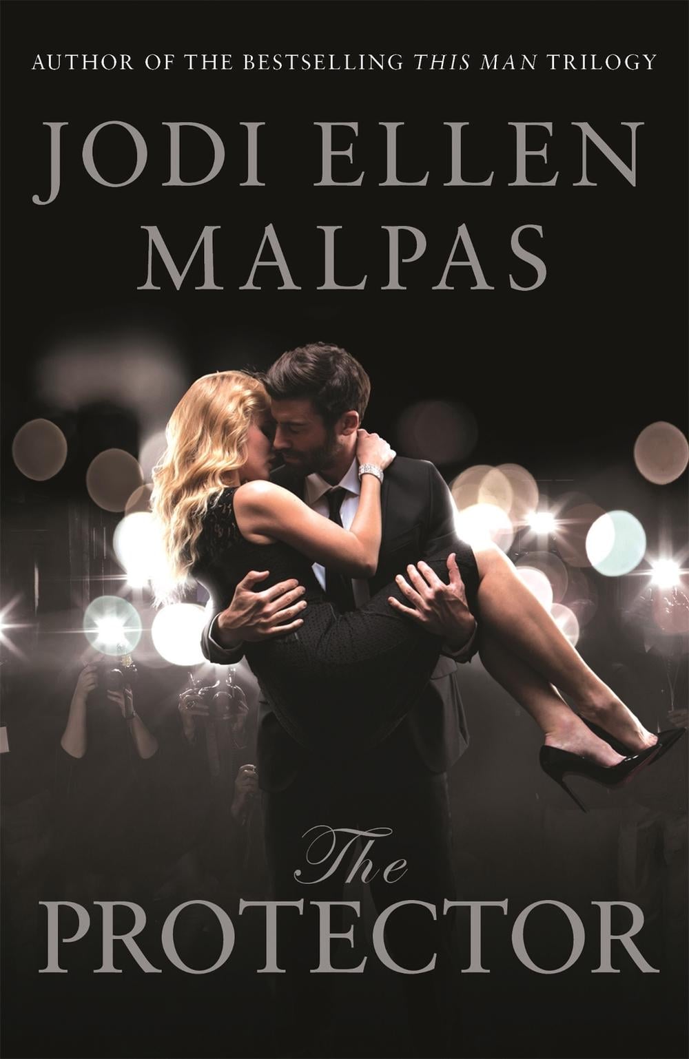 The Protector by Jodi Ellen Malpas - ISBN: 9781409166405