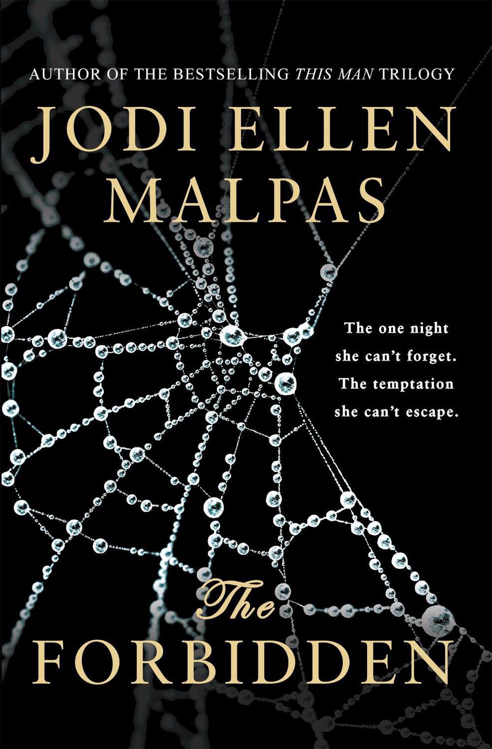 The Forbidden by Jodi Ellen Malpas - ISBN: 9781409166429