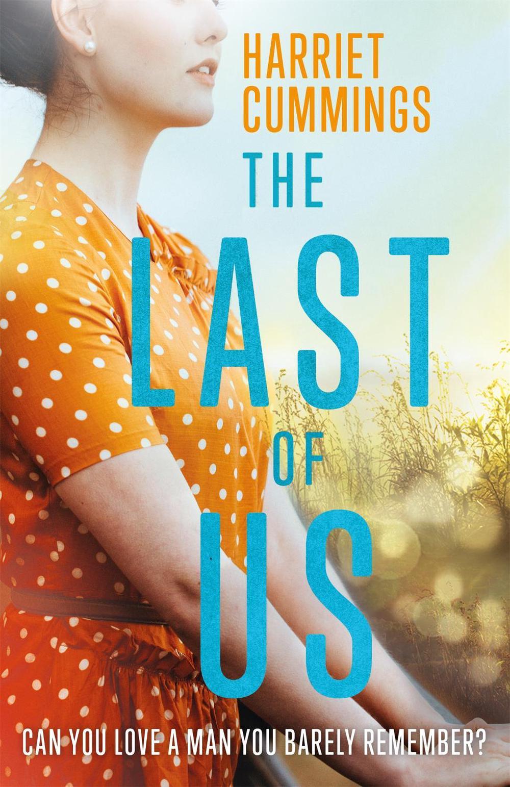 The Last of Us by Harriet Cummings - ISBN: 9781409169109