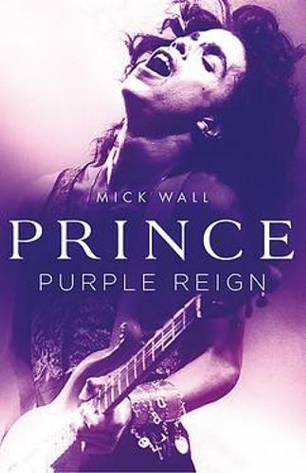 Prince by Mick Wall - ISBN: 9781409169222
