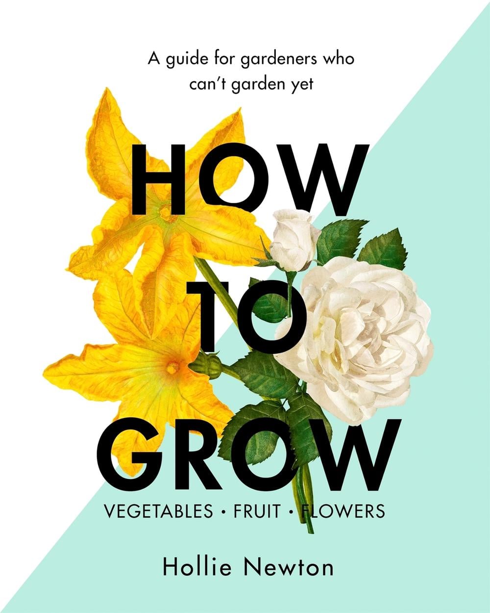 How to Grow by Hollie Newton - ISBN: 9781409169321
