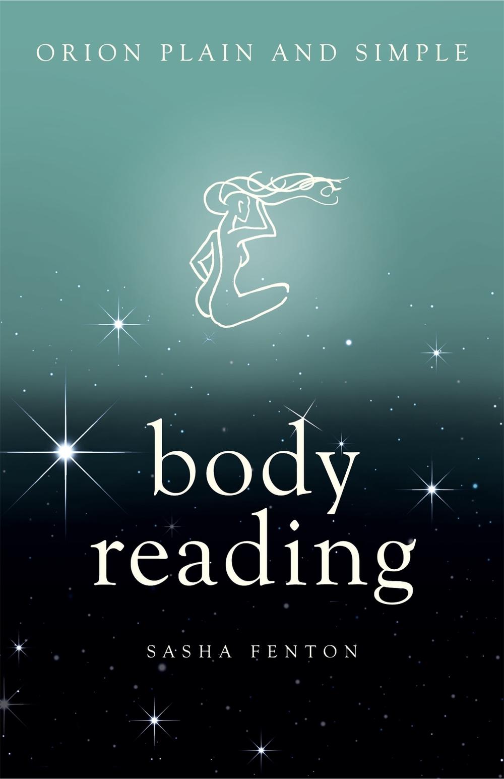 Body Reading, Orion Plain and Simple, 9781409169574