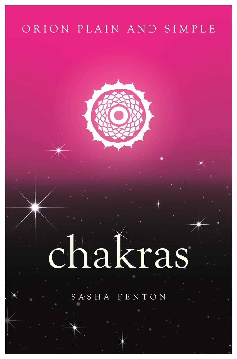 Chakras, Orion Plain and Simple, 9781409169932