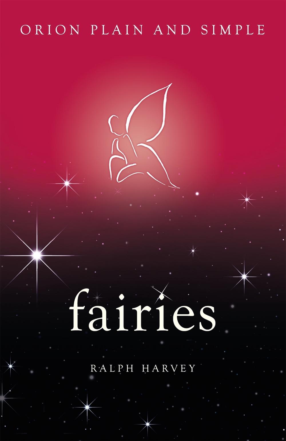 Fairies, Orion Plain and Simple, 9781409170013