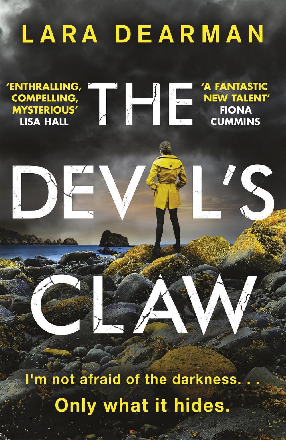 The Devil's Claw by Lara Dearman - ISBN: 9781409170280
