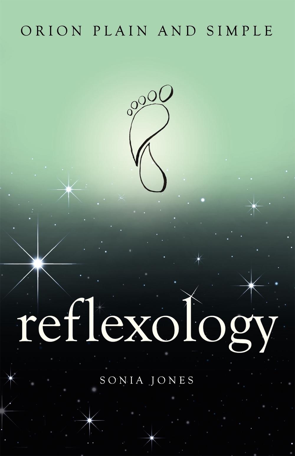 Reflexology, Orion Plain and Simple, 9781409170372