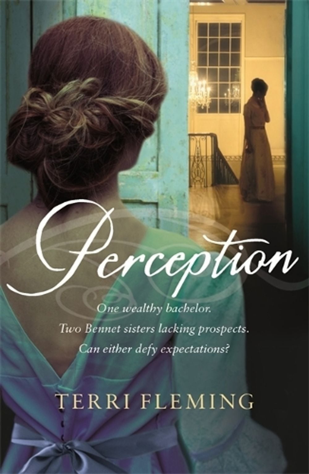 Perception by Terri Fleming - ISBN: 9781409170624