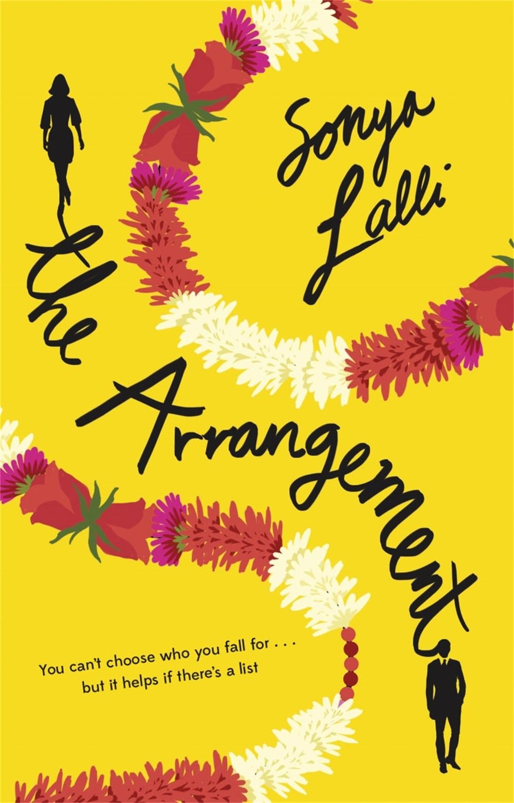 The Arrangement by Sonya Lalli - ISBN: 9781409171300
