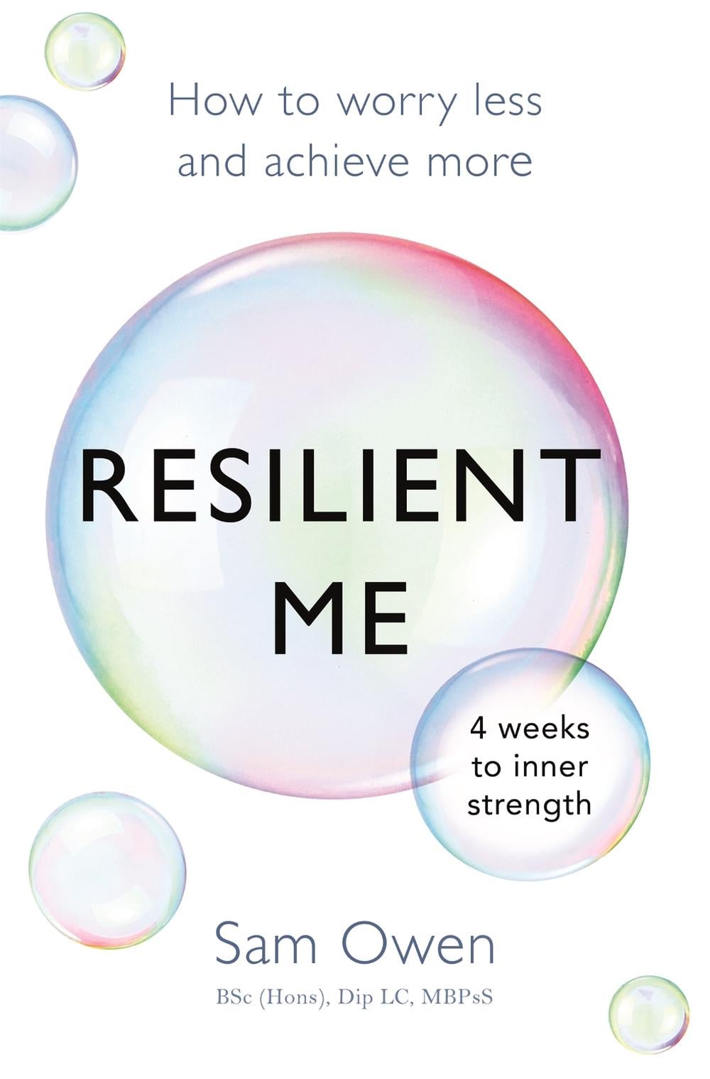 Resilient Me by Sam Owen - ISBN: 9781409171362
