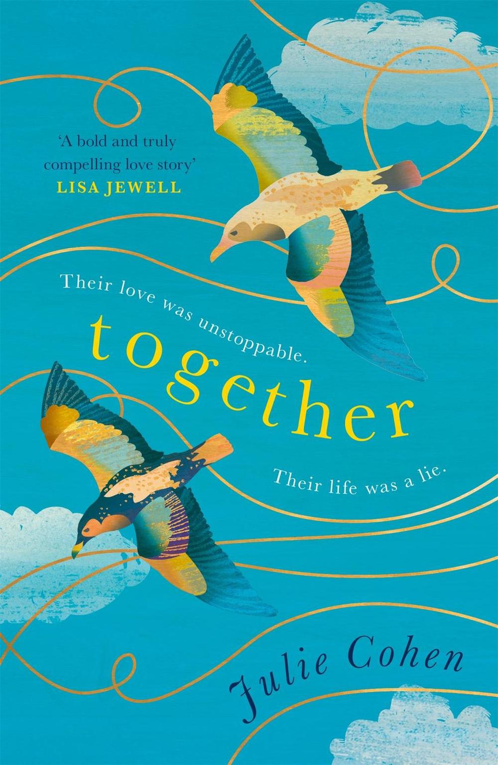Together by Julie Cohen - ISBN: 9781409171768