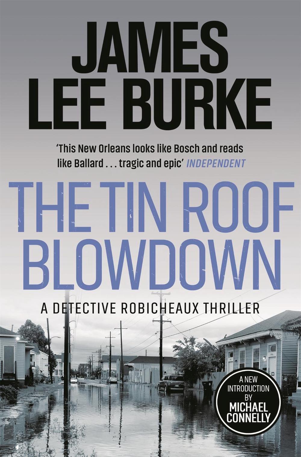 The Tin Roof Blowdown, 9781409172413