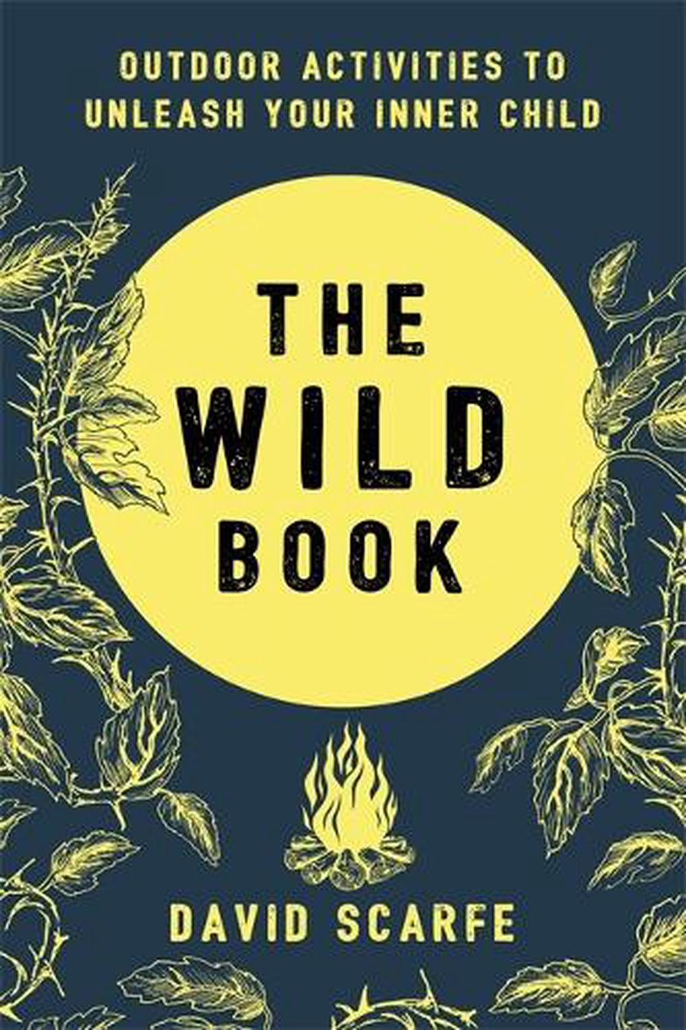 The Wild Book, 9781409172727