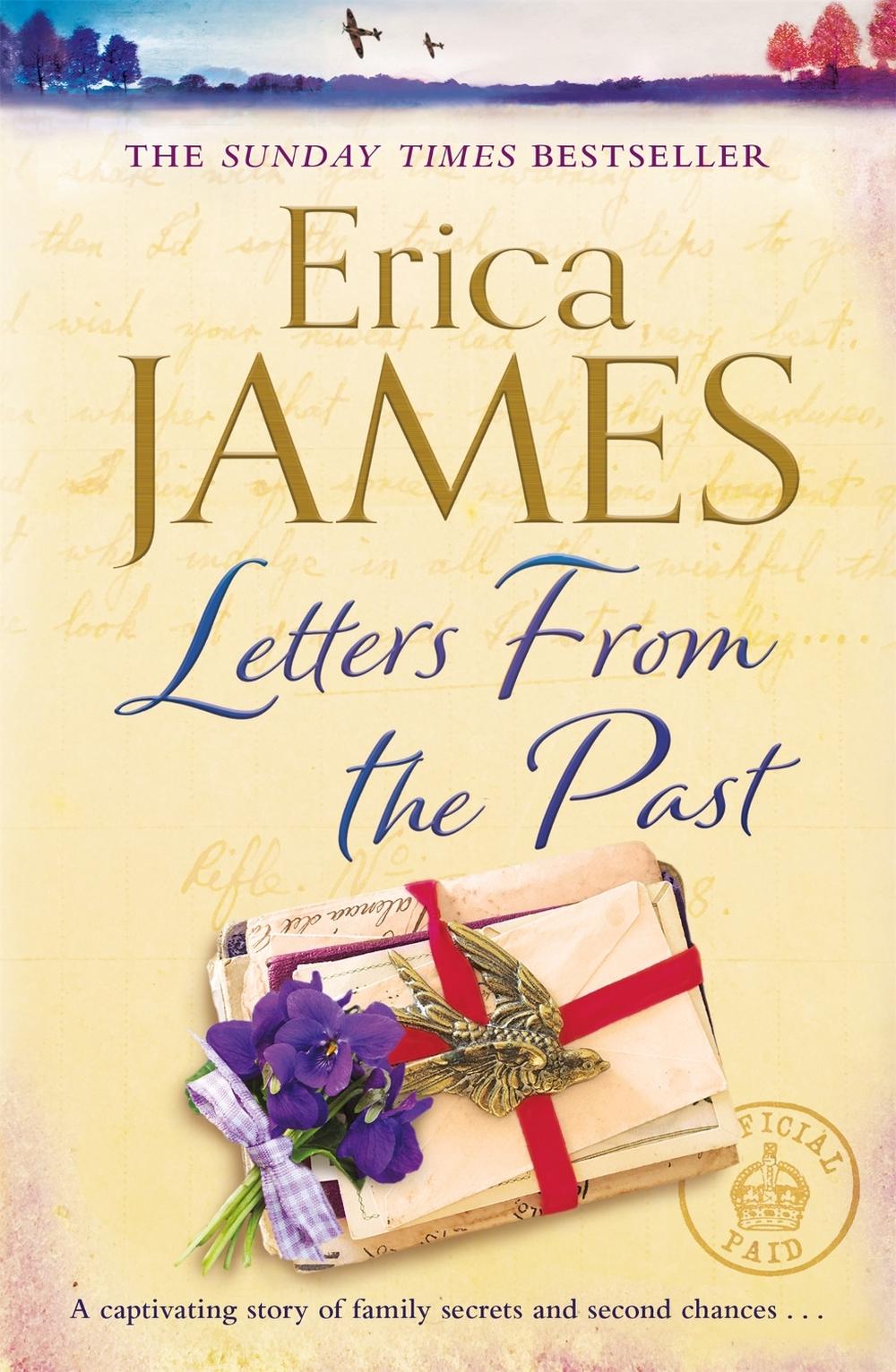Letters From the Past, 9781409173878