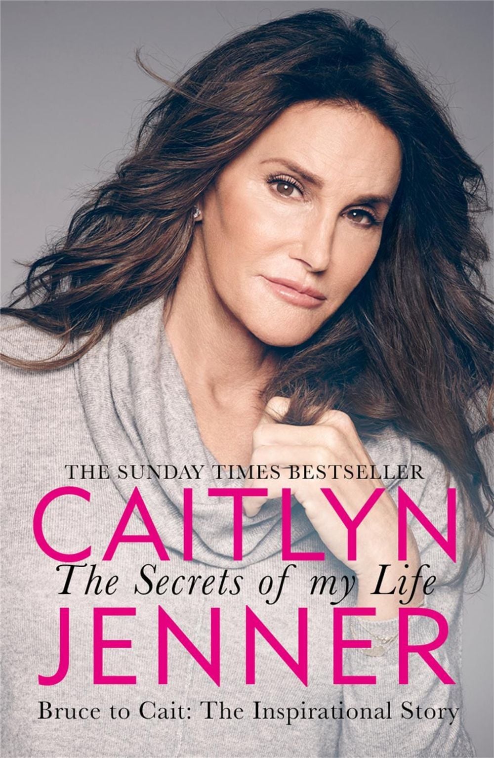 The Secrets of My Life by Caitlyn Jenner - ISBN: 9781409173960