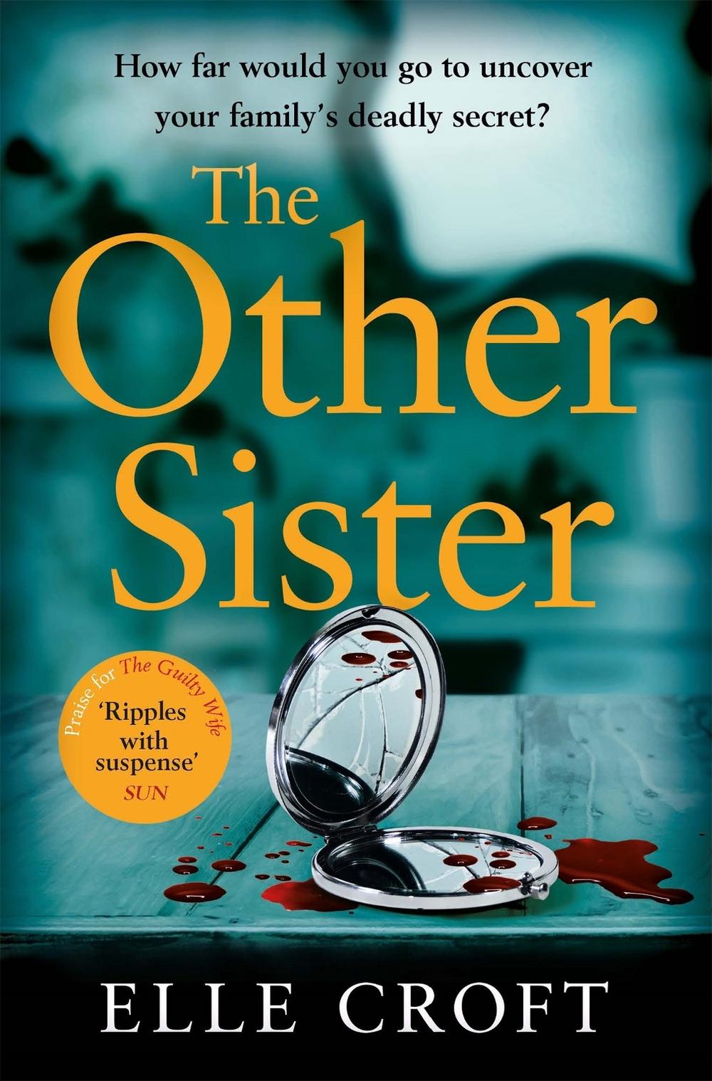 The Other Sister by Elle Croft - ISBN: 9781409175469