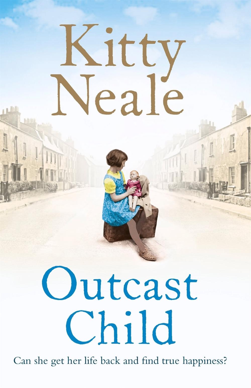 Outcast Child by Kitty Neale - ISBN: 9781409175612
