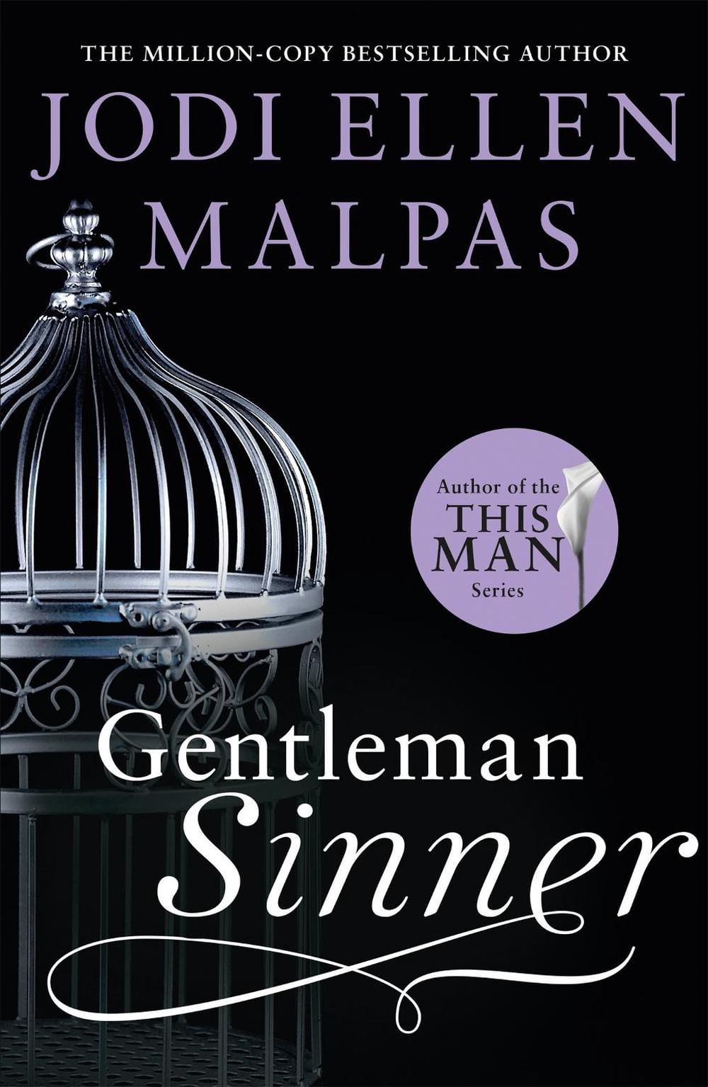 Gentleman Sinner by Jodi Ellen Malpas - ISBN: 9781409176138