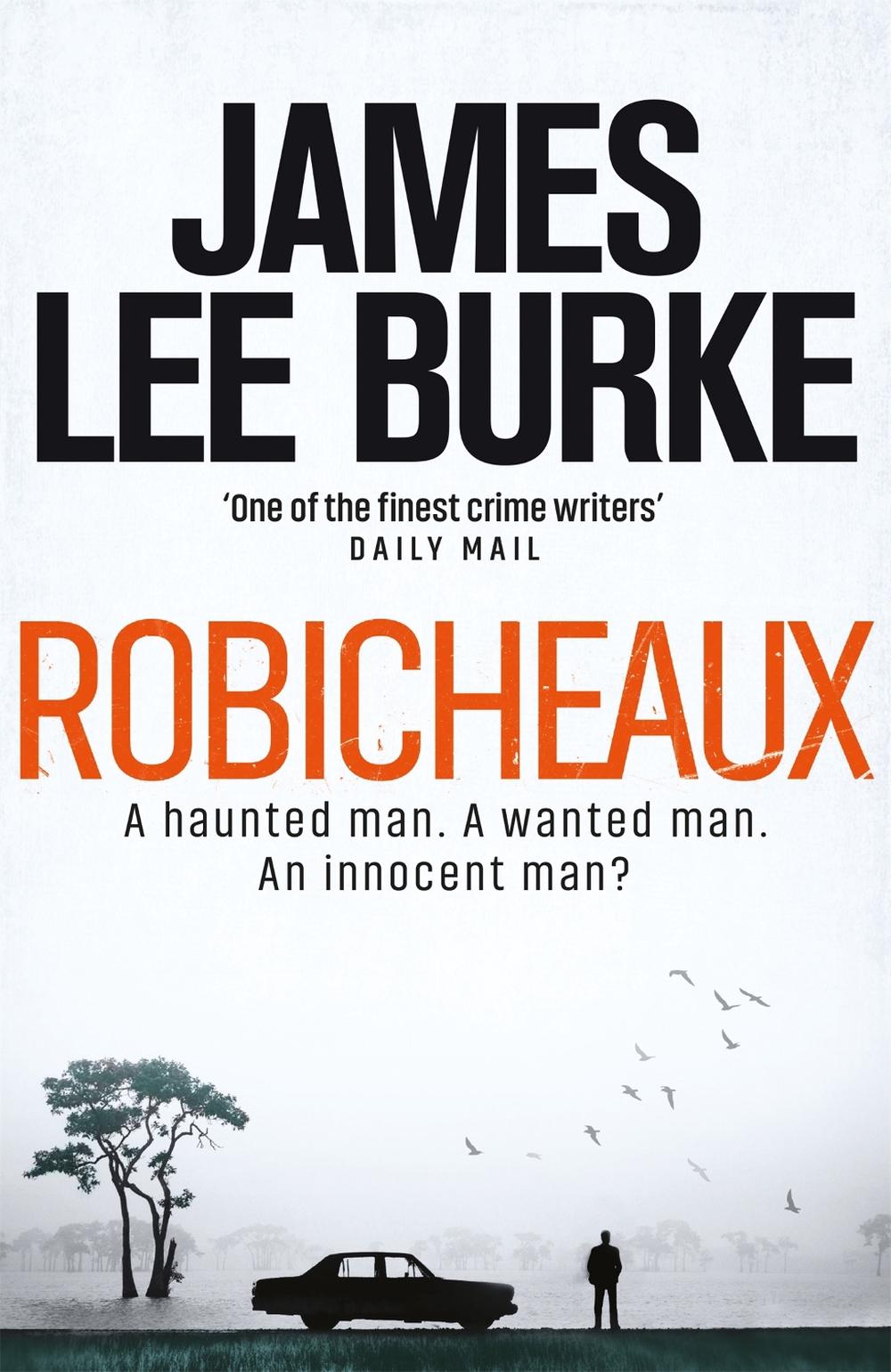 Robicheaux by James Lee Burke - ISBN: 9781409176473