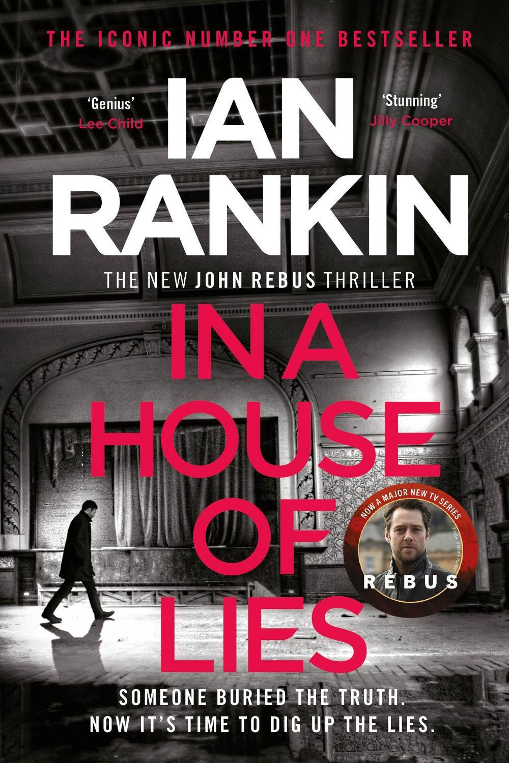 In a House of Lies by Ian Rankin - ISBN: 9781409176909