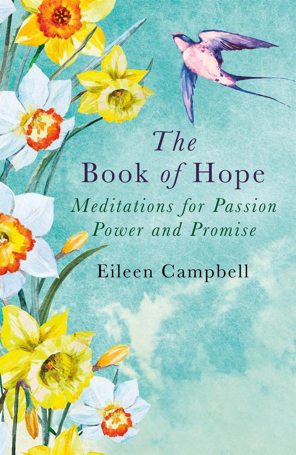 The Book of Hope by Eileen Campbell - ISBN: 9781409177883