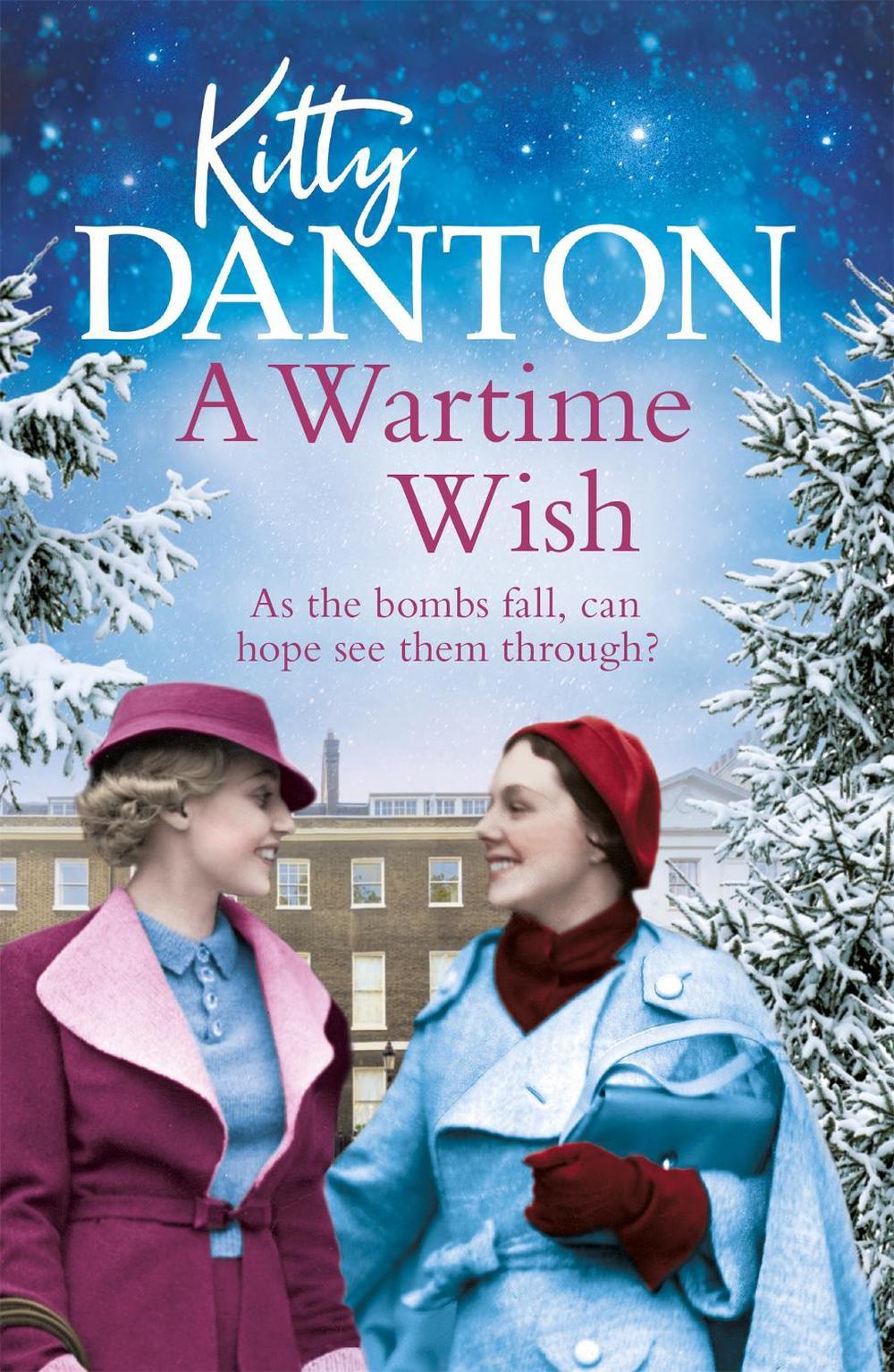 A Wartime Wish by Kitty Danton - ISBN: 9781409178521