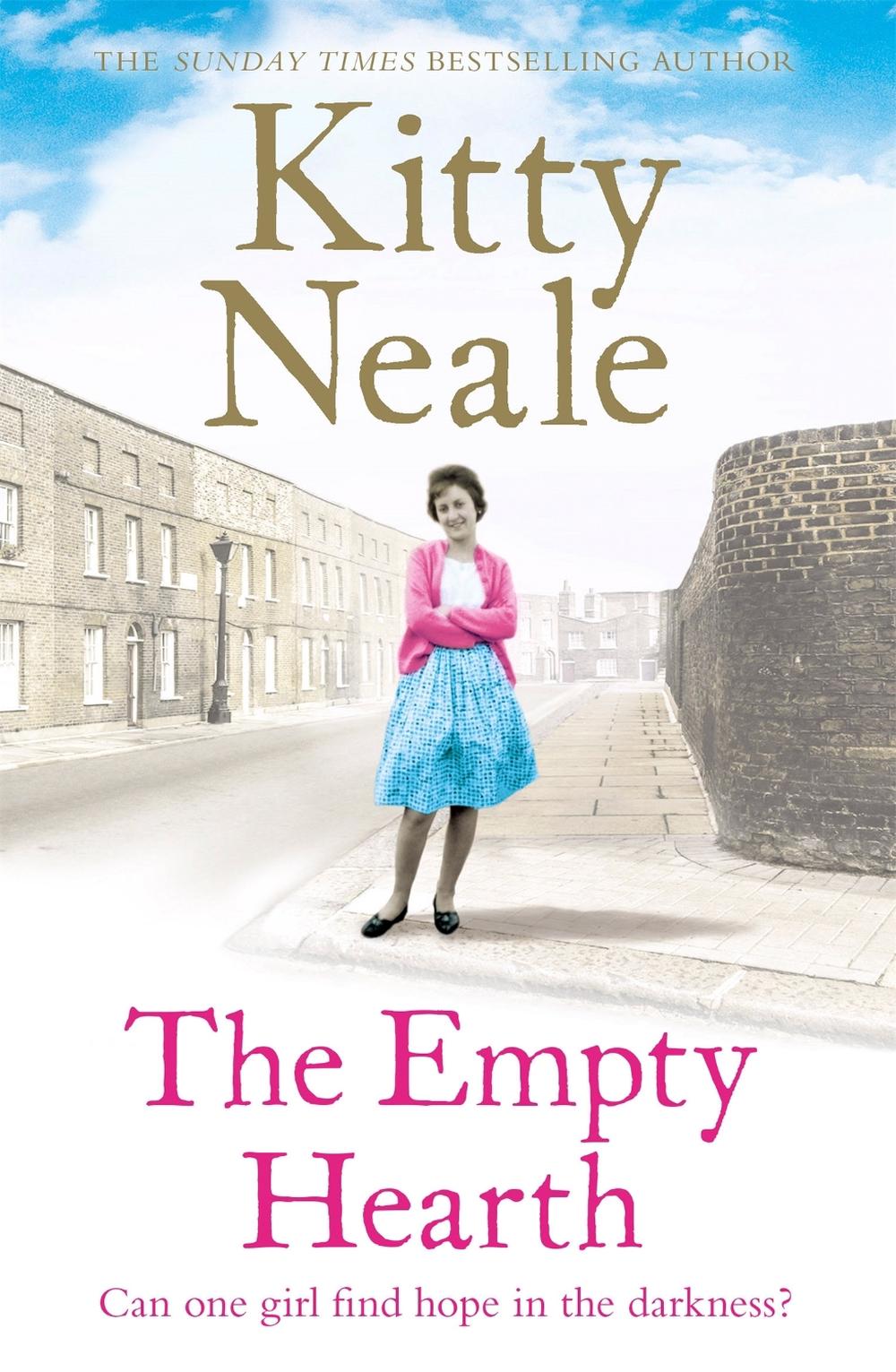 The Empty Hearth by Kitty Neale - ISBN: 9781409178774