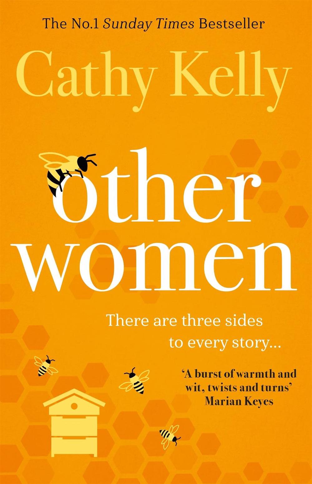 Other Women by Cathy Kelly - ISBN: 9781409179283