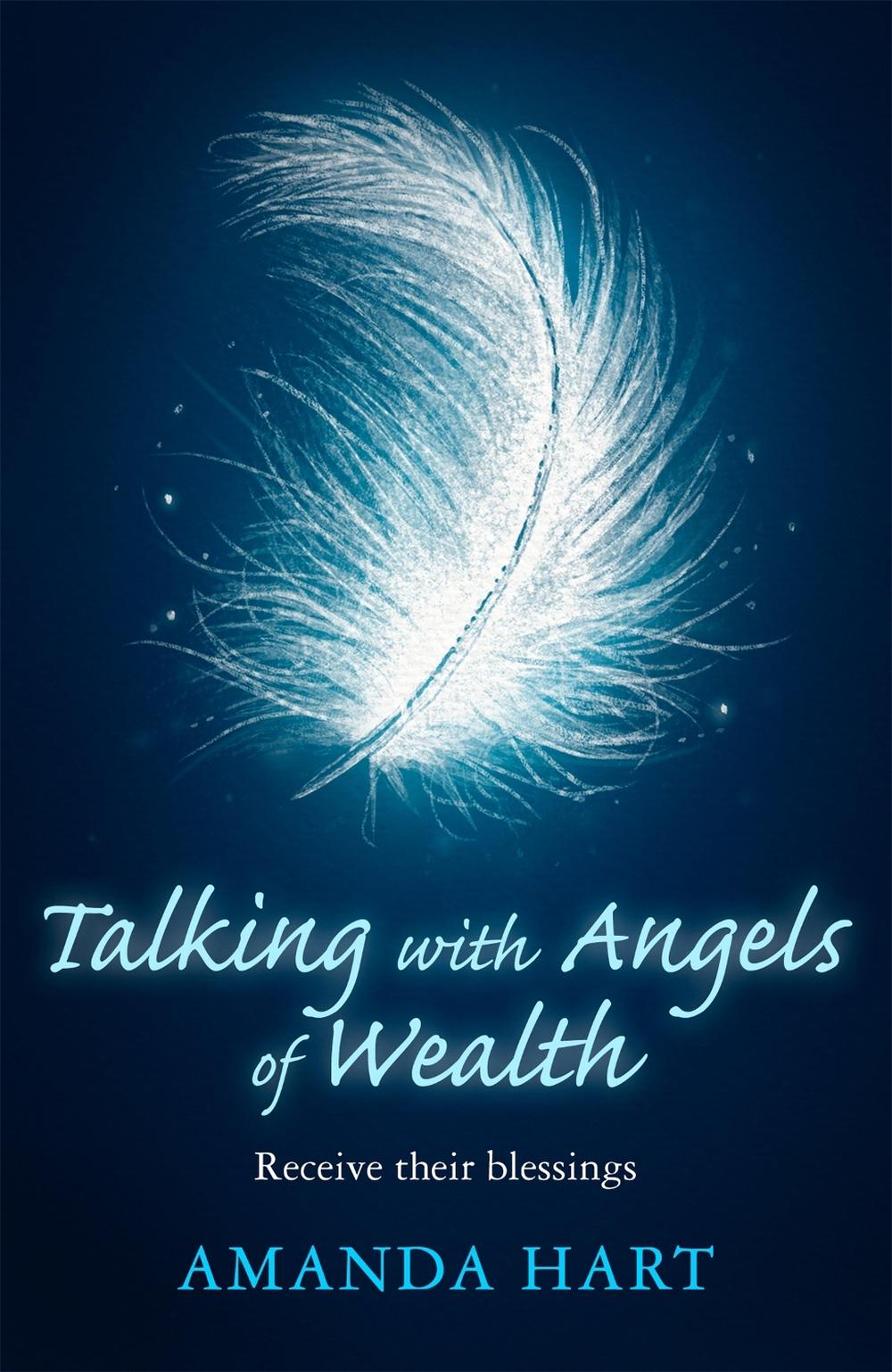 Talking with Angels of Wealth, 9781409181064