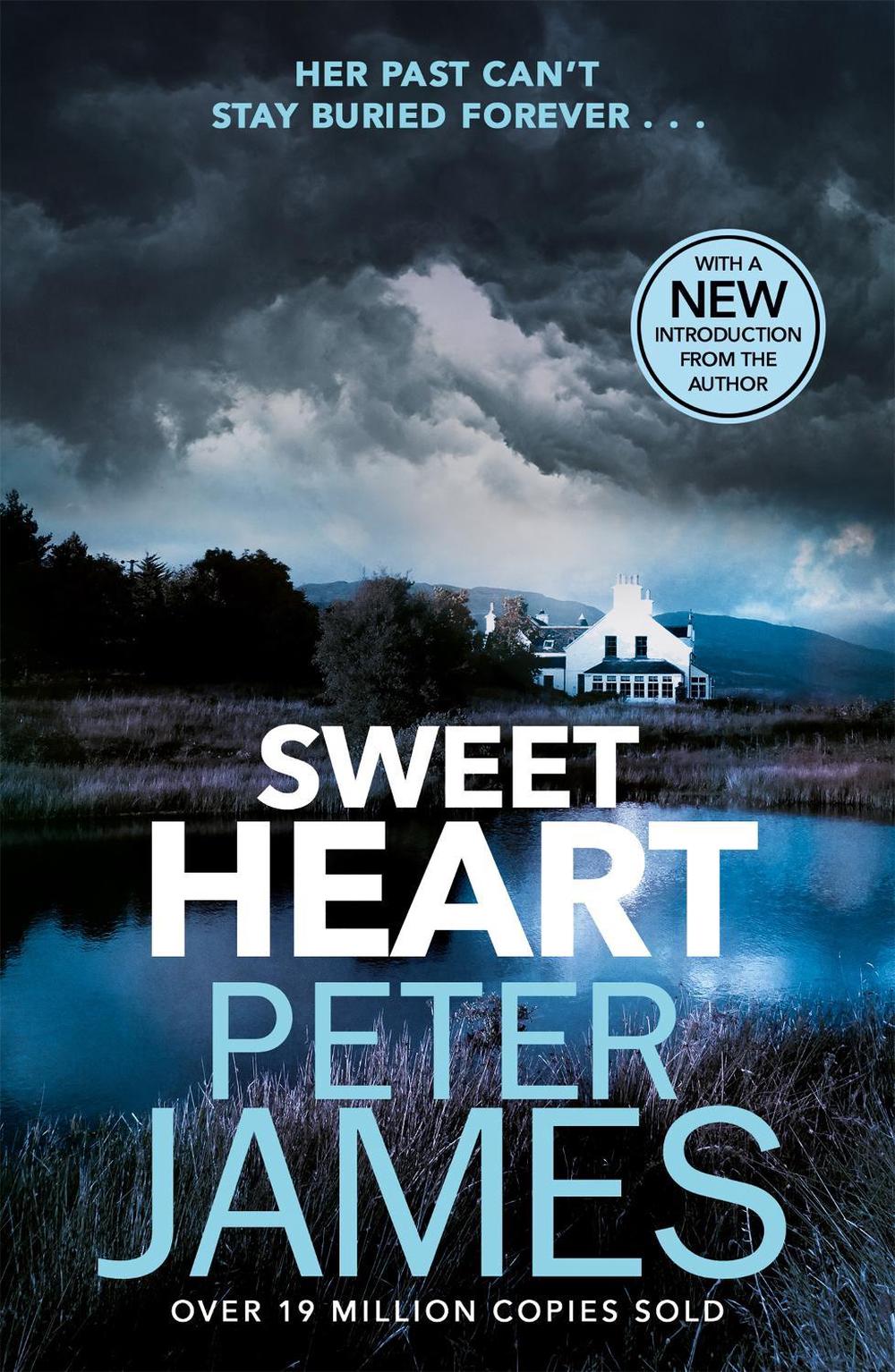 Sweet Heart by Peter James - ISBN: 9781409181293