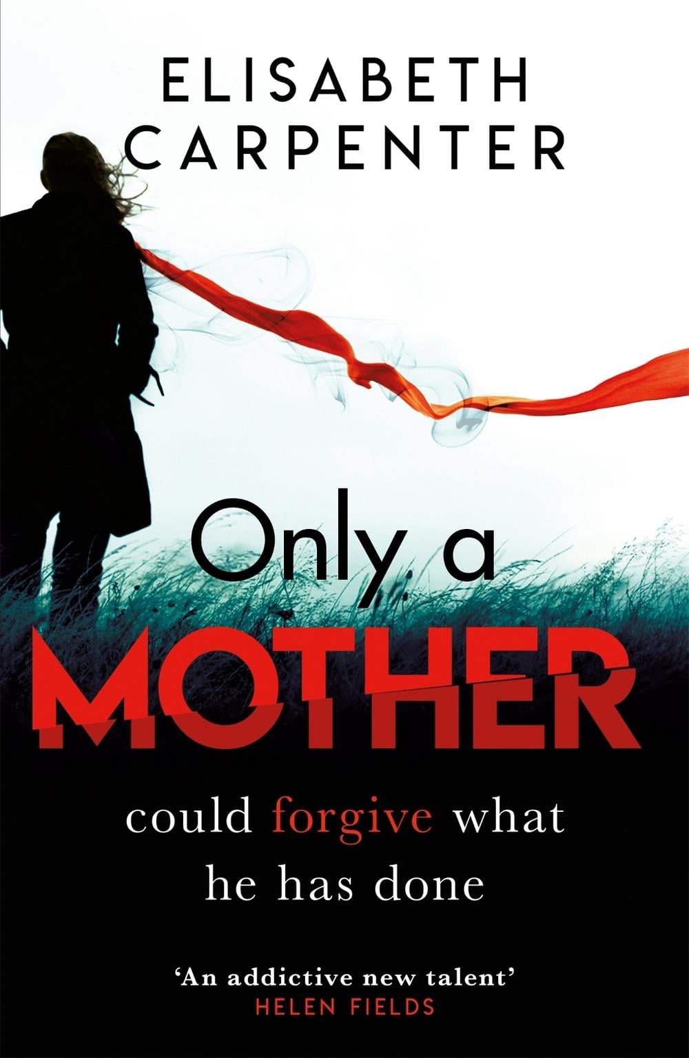 Only a Mother by Elisabeth Carpenter - ISBN: 9781409181477